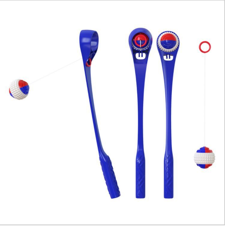 Multifunction Sport Ball Pet Toy Dog Toys Tennis Ball Pet Products - Woofie Zone